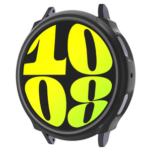 Spigen Liquid Air Galaxy Watch MATTE SAMSUNG 7 (44 ММ) ЧОРНИЙ