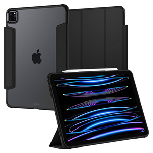 Spigen Ultra Hybrid iPad Pro 11 2020 / 2021 Pro Etui Чорний Case