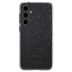 Coque Spigen Liquid Crystal Glitter Galaxy S23 FE Crystal Case