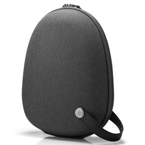 Spigen Apple Airpods Max Klasden Pouch Etui ChaRCoal Grey