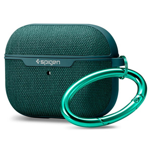 Etui Spigen Apple Airpods Pro Urban Fit Green Case