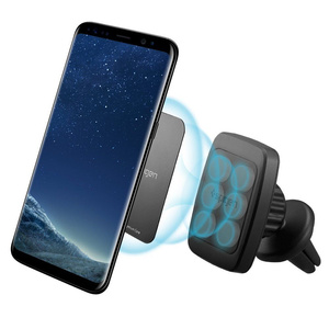 SPIGEN H12 Air Vent Magnetic Car Mount Halterung