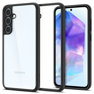 MATTE Spigen Case Корпус Ultra Hybrid для Samsung Galaxy A55 5g