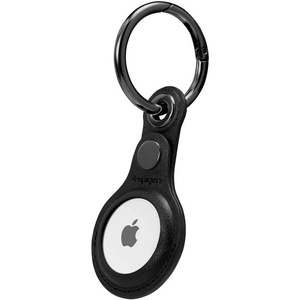 Spigen Airtag Valentinus Etui Case Чорний