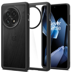 Корпус Spigen Ultra Hybrid MATTE ONEPLUS 13 BLACK