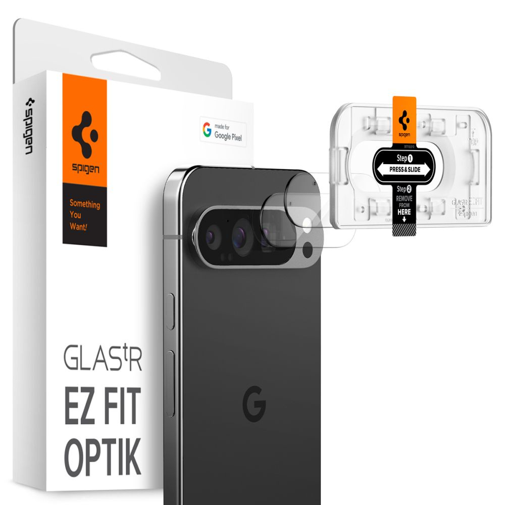 CAMERA PROTECTOR Spigen 