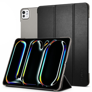 Spigen IPad SMART FOLD PRO 11 5 / 2024 NOIR