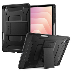 Spigen Tough Armor "PRO" GALAXY TAB S11 11.0 X730 / X736 NEGRO