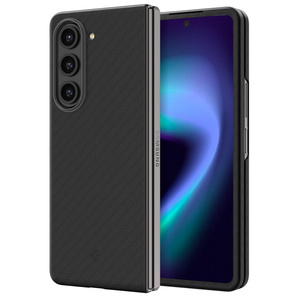 Hülle Spigen Airskin "pro" Galaxy Z Fold 5 Schwarz