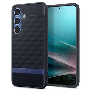 Spigen Mag MagSafe PARALLAX GALAXY S25+ PLUS NAVY VIOLET