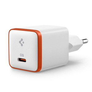 Зарядний пристрій Spigen ARCEE301EU STATION ESSENTIAL ЗАРЯДНИЙ ПРИСТРІЙ 30W БІЛИЙ