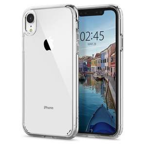 Case Spigen iPhone XR Ultra Hybrid Clear Case