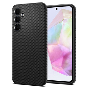 Корпус Spigen Liquid Air для Samsung Galaxy A35 5g MATTE Case