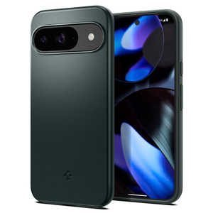 Spigen Thin Fit GOOGLE PIXEL 9 / 9 PRO VERDE ABISMO