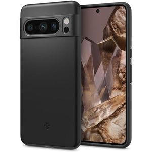 Корпус Spigen Thin Fit Google Pixel 8 Pro Black Case