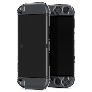 SPIGEN AIR FIT NINTENDO SWITCH 2 КРИСТАЛЬНО ПРОЗОРИЙ