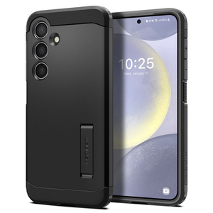 Корпус Spigen Tough Armor Samsung Galaxy S24+ Plus Black Case