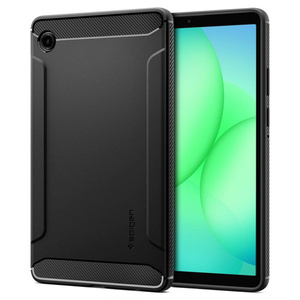 Spigen Rugged Armor GALAXY TAB A11 8.7 X133 / X135 MATTE ЧОРНИЙ