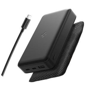 POWERBANK SPIGEN EA3030 POWER BANK 30000 MAH 30W BLACK