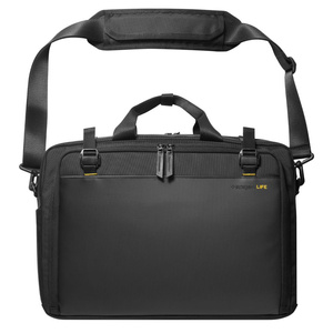 SPIGEN KD300 KLASDEN LAPTOP BAG BLACK