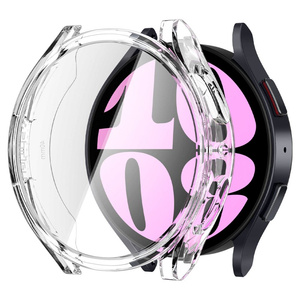 Корпус Spigen Ultra Hybrid Galaxy Watch 6 (40 мм) Кристал Clear Case