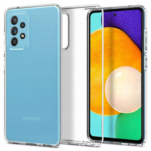 Galaxy A72 Cristal líquido