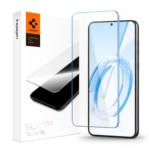 Загартоване скло Spigen Glas.tr Slim Galaxy S23 Plus Clear