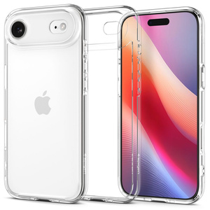 Spigen Ultra Hybrid IPhone 17 ПОВІТРЯ КРИШТАЛЕВО ЧИСТЕ