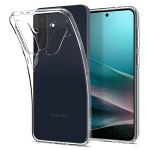 ETUI SPIGEN SAMSUNG GALAXY A36 5G LIQUID CRYSTAL CRYSTAL CLEAR