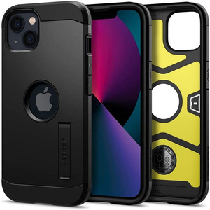 Etui SPIGEN iPhone 13 Tough Armor Black Case