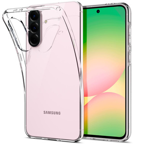 SPIGEN LIQUID CRYSTAL GALAXY A56 5G KRISTALLKLAR