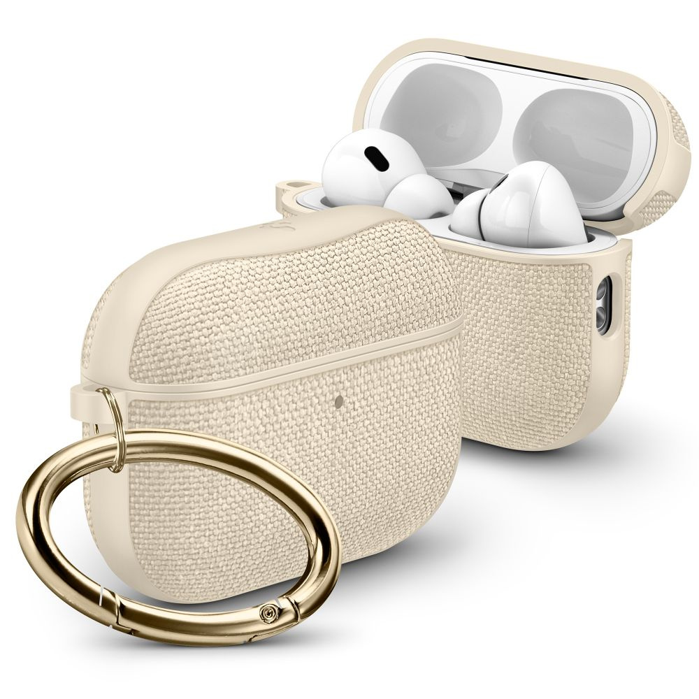 ETUI SPIGEN AIRPODS PRO URBAN FIT DUNE BEIGE Sklep