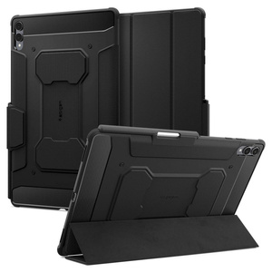 Spigen Rugged Armor "PRO" GALAXY TAB S11 ULTRA 14.6 X930 / X936 ЧОРНИЙ