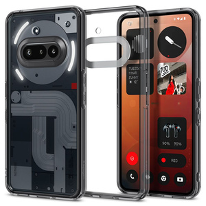 SPIGEN ULTRA HYBRID NOTHING PHONE 3A КОСМІЧНИЙ КРИСТАЛ