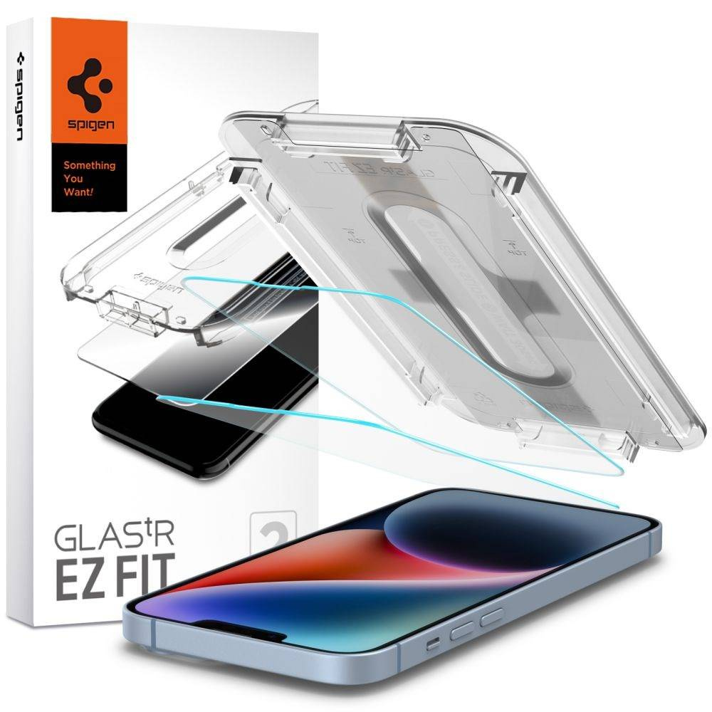 Etui iPhone 13 Pro Max Spigen - Case Szkło - sklep Spigen.pl