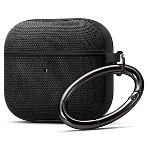 Spigen Urban Fit Apple AirPods 3 Etui Black Case