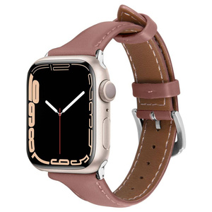 Spigen КИРИЛО КАЮК Apple Watch 4 / 5 / 6 / 7 / 8 / SE (40 / 41 ММ) ROSE