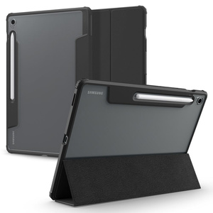 SPIGEN ULTRA HYBRID “PRO” GALAXY TAB S10 FE+ PLUS 13.1 X620 / X626B ЧОРНИЙ