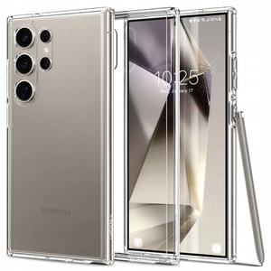 Корпус Spigen Ultra Hybrid Samsung Galaxy S24 Ultra Crystal Clear Case
