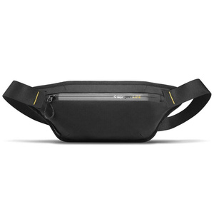 Корпус Spigen KD411 СУМКА НА ПОЯС KLASDEN ЧОРНИЙ