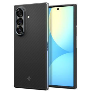 SPIGEN AIRSKIN ARAMID GALAXY Z FOLD 7 SCHWARZ