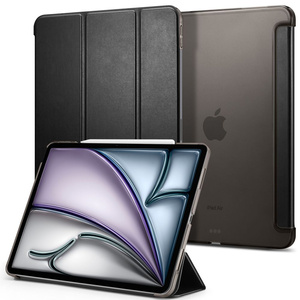 Spigen IPad SMART FOLD AIR 13 2024 ЧОРНИЙ