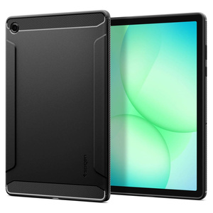 Spigen Rugged Armor GALAXY TAB A11+ PLUS 11.0 X230 / X235 / X236 MATTE NEGRO