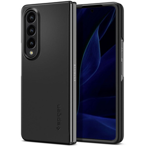 Etui Spigen Airskin Galaxy Z Fold 4 Black
