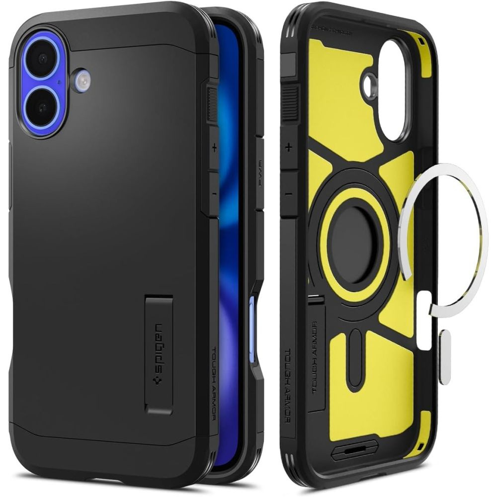 Etui iPhone 16 Spigen - Case Szkło w sklepie Spigen.pl