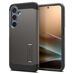 Корпус Spigen Tough Armor MagSafe GALAXY S25 GUNMETAL