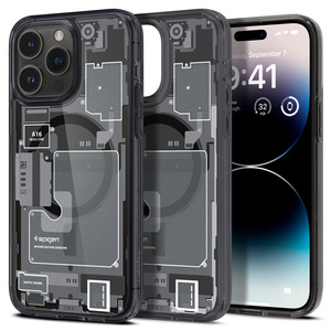 Spigen Ultra Hybrid Mag MagSafe IPhone 14 ПРОТИ НУЛЯ ОДНОГО