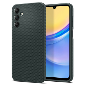 Корпус Spigen Liquid Air Samsung Galaxy A15 4g / 5g Abyss Green Case