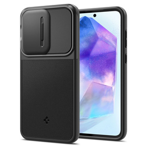 Spigen Case Корпус Optik Armor для Samsung Galaxy A55 5g