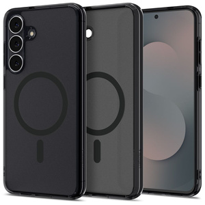 Spigen Ultra Hybrid Mag MagSafe GALAXY S25 FE FROST BLACK